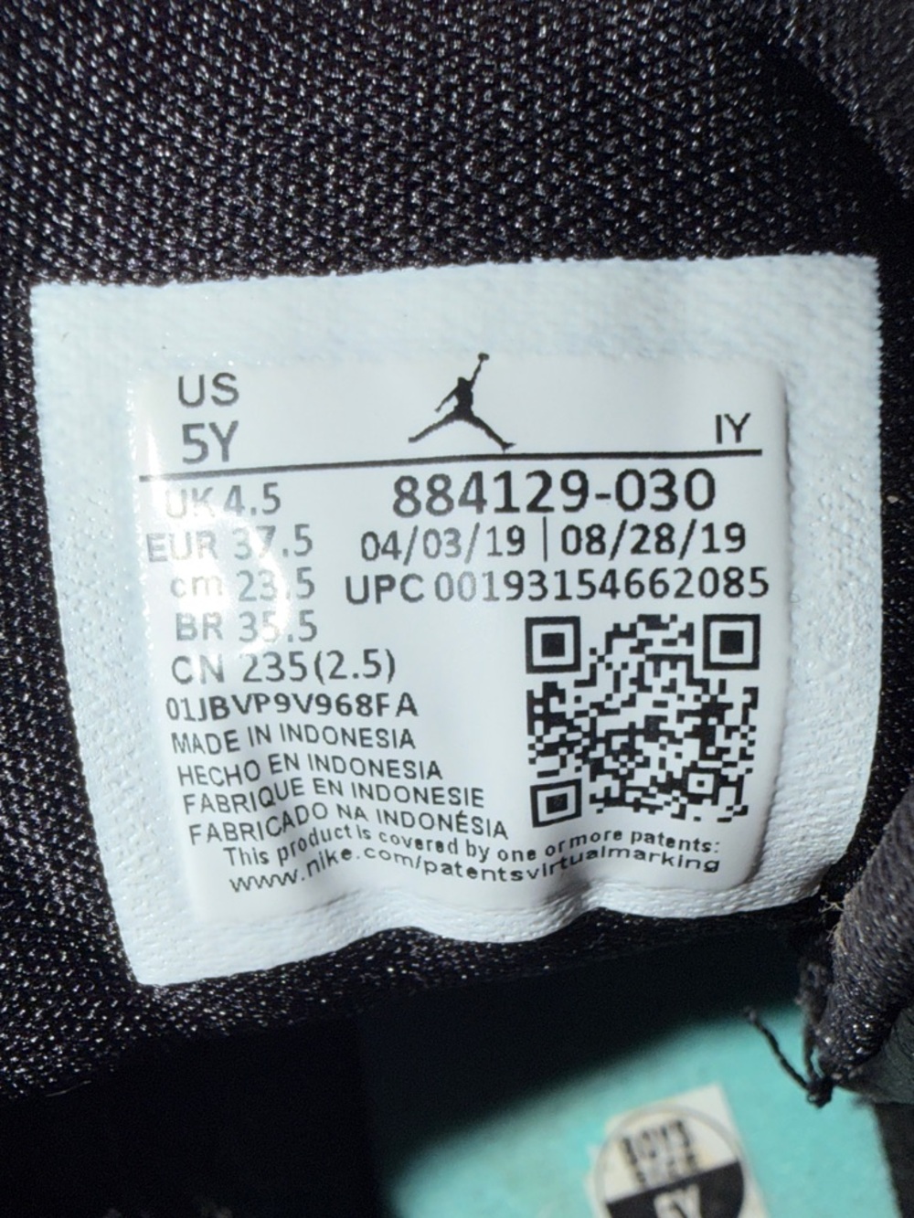Jordan 13 Retro - Picture 7 of 7
